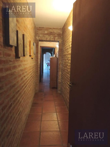 Imagen 15 de 30 de Casa Alquiler Anual Con Muebles - Farm Club