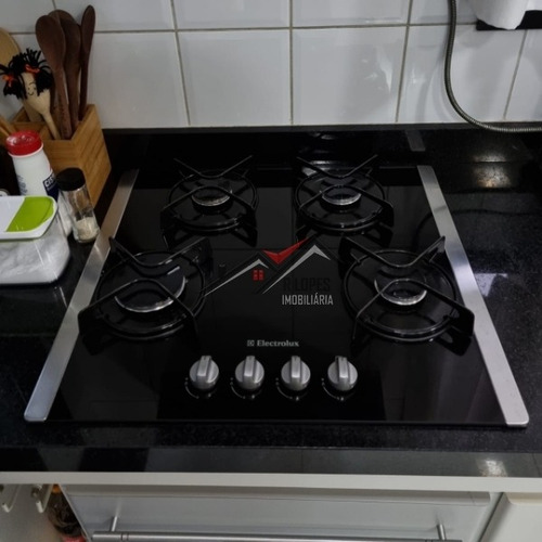 Imagem 11 de 30 de Lindo Apartamento Mobiliado Para Venda No Bairro Tatuapé, 4 Dorm, 4 Vagas, 120 M - 2557