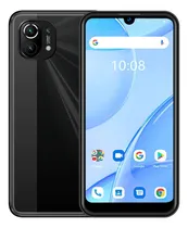Comprar Twl F1x Teléfono Dual Sim 2gb Ram+16gb Soporte Expansión 128 Gb Hd Pantalla 6.26 Pulgadas Smartphone Con Reconocimiento Facial 3500 Mah Negro