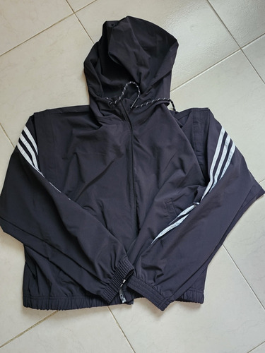 Chamarra/chaleco adidas Sportswear Mujer Talla S