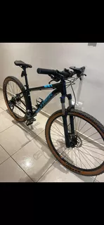 Bicicleta Trek X-caliber 7 2017