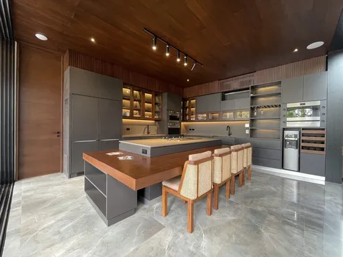 ¡de Lujo! Casa En Venta En Temozón Norte