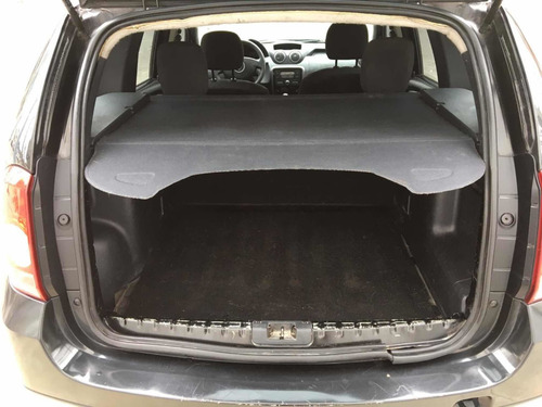 Renault Duster 1.6 4x2 Confort Plus Abs 110cv 2013