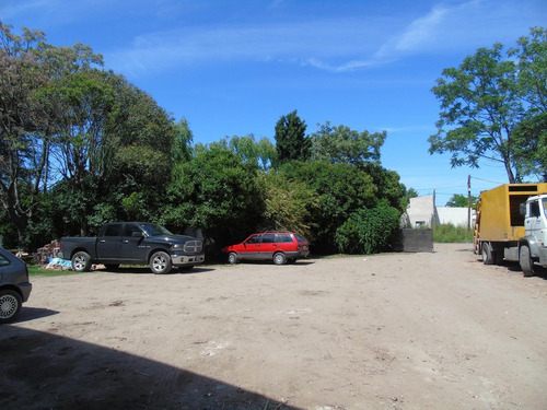 Imagen 6 de 18 de Depósito En Alquiler En La Plata Calle 133 E/ 511 Y 512 Dacal Bienes Raices
