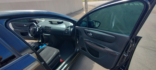 Citroën C4 1.6 Glx Flex 5p