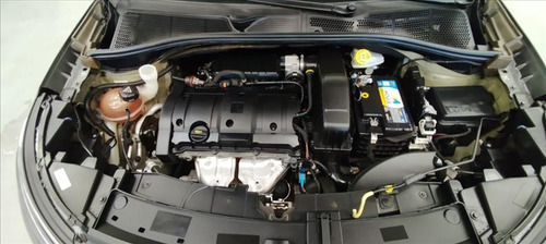 Citroën C4 Cactus 1.6 Vti 120 Feel Business Eat6