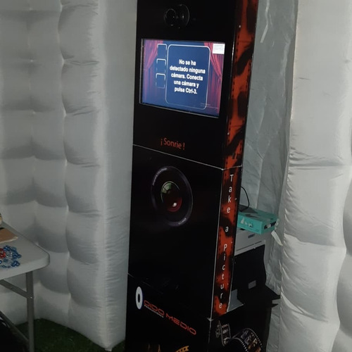 Show De Robot Led Para Matrimonios Graduaciones Cumpleaños