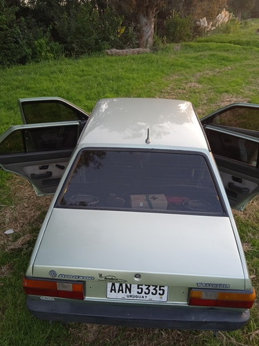 Volkswagen Amazon Gls