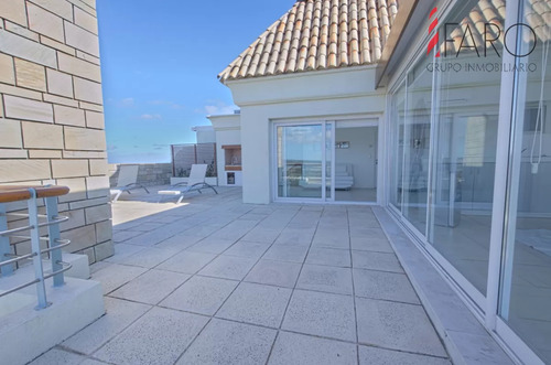 Venta Apartamento 4 Dormitorios Veramansa