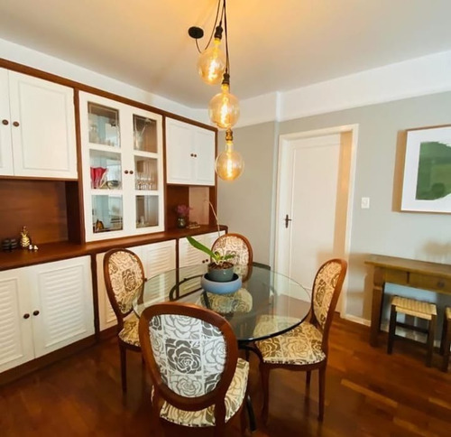 Imagem 10 de 10 de Apartamento - Ap00204 - 70284052
