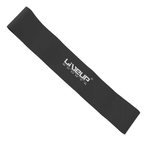 Kit Mini Band Com Intensidades Forte Cor Azul + Extra Forte