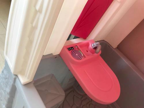 Casita Step 2 (Usado)