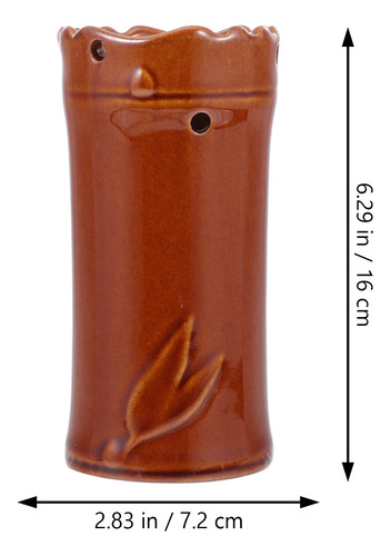 Moxibustion Can Moxibustion Pot, Herramienta Para El Cuidado