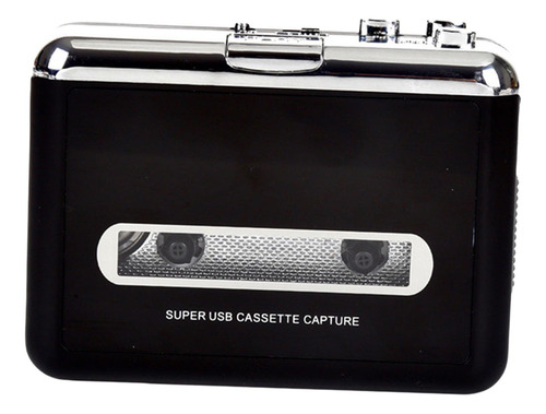 Grabadora De Cassette Cintas De Cassette Receptor De Radio