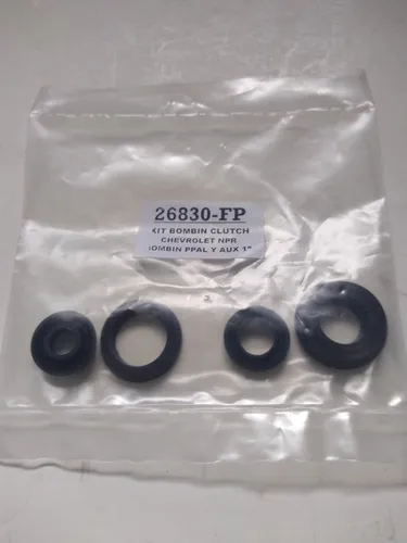 comprar Kit Bombín Clutch Npr Bombín Principal Y Auxiliar 1  