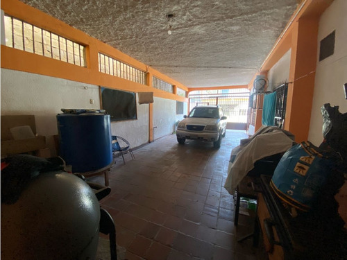Casa En Venta En La Esmeralda San Diego Cb-8285577