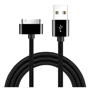 Cable Usb iPad 3 iPod Touch iPhone 3g 3gs 4 4s Nano 30 Pines