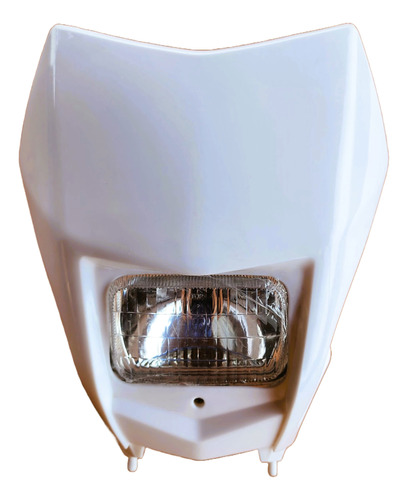 Mascara Con Faro Honda Crf230