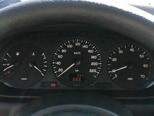 Imagen 4 de 25 de Renault Megane R/t 1.6