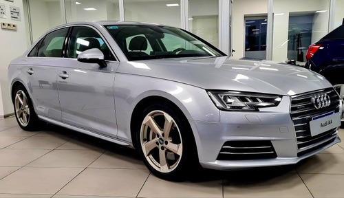 Imagen 2 de 21 de Audi A4 2017 Usado 2.0 Fsi Quattro 252cv Usado