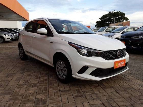 Fiat Argo 1.0 Firefly Flex Drive Manual