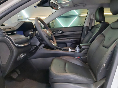 Jeep Compass 1.3 T270 TURBO FLEX LIMITED AT6