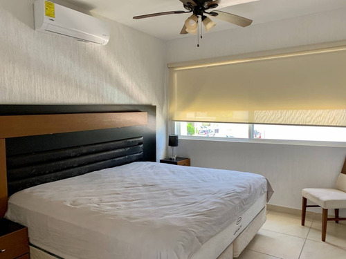 Imagen 21 de 30 de Venta Casa En Olivos 3 Playa Del Carmen P3550