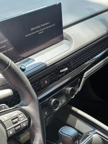 Honda Accord 2024