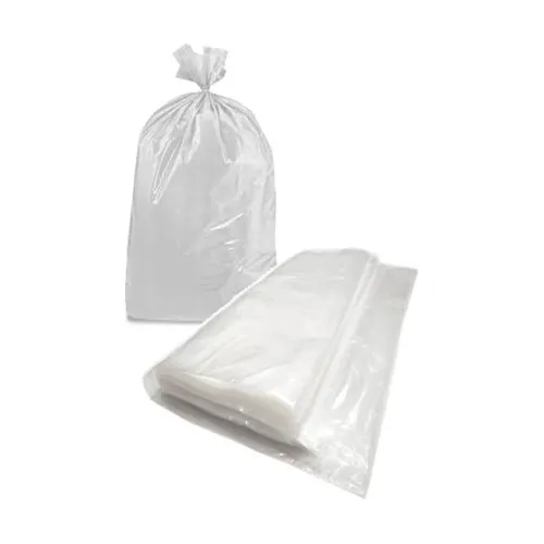 4 Pcs Bolsa Transparente Avion Neceser de Aseo Transparente Bolsa