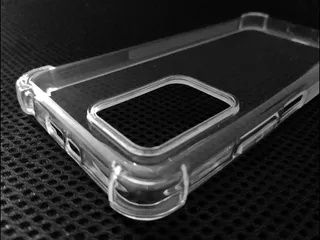 Funda Case Xiaomi Redmi Note 11t Pro 5g ** Antishock Flexi