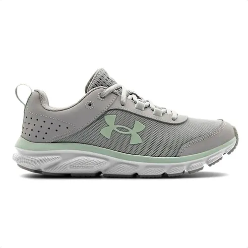 Camino Viento Manhattan Zapatillas Under Armour Charged Assert 8 Mujer Running