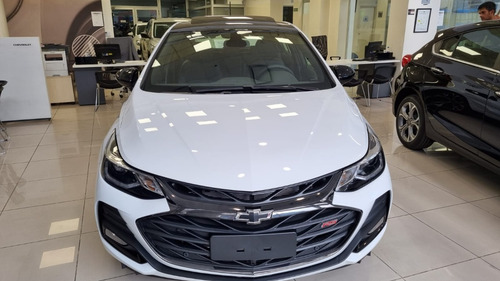 Imagen 13 de 15 de Cruze Rs At 1.4 Turbo 0km Financiación De Fabrica Ld#5