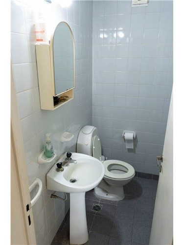 Imagen 12 de 15 de Departamento Semicentrico 3 Hab. En Venta Tandil