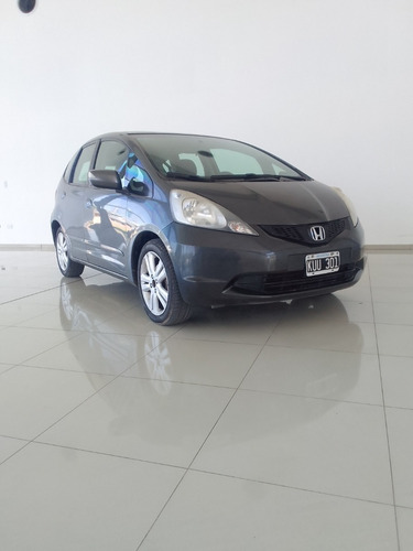 Imagen 3 de 11 de Honda A95-fit Ex