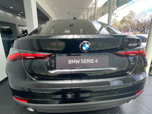BMW Serie 4 2.0 430i Gran Coupe Sportline 252cv