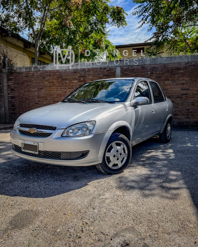 Chevrolet Classic 1.4 Ls Abs Airbag