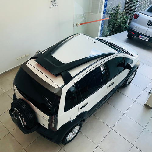 Fiat Idea 1.8 16v Adventure Flex Dualogic 5p