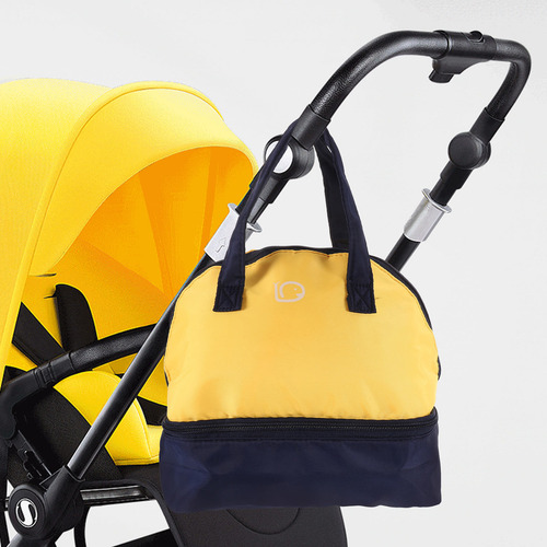 Bolsa Térmica Aislante Para Mamar, Bolsa Para Biberón Pequeñ