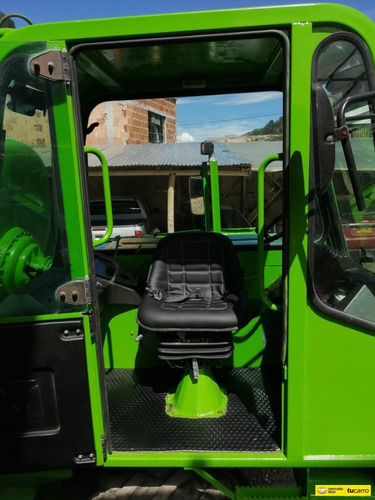 Merlo Dbm 2500-ev