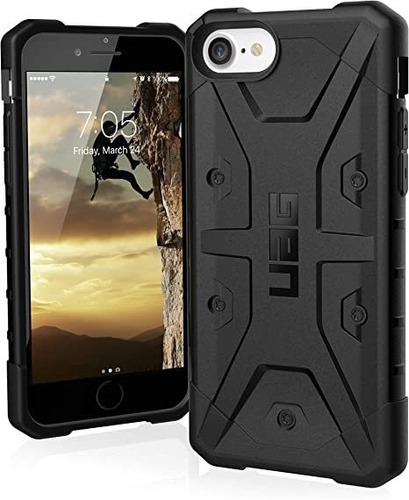 Urban Armor Gear Uag Diseñado Para Teléfono Se (2020) Funda