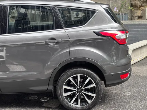 Ford Escape 2.0 Titanium Awd At