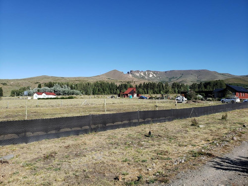 Imagen 11 de 17 de Terreno Las Marías Del Valle - San Martin De Los Andes
