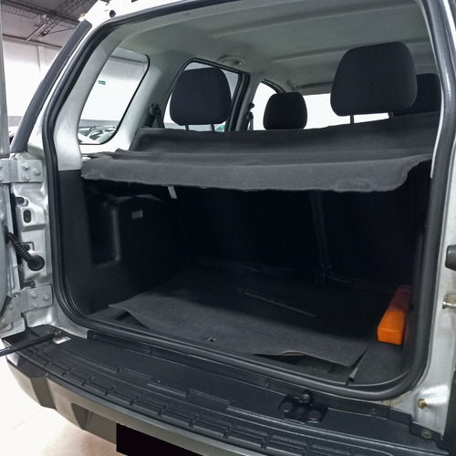 Imagen 10 de 18 de Ford Ecosport Xls 2.0 4x2