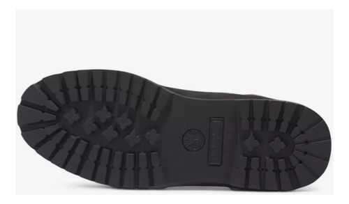 Botas Timberland Lunar New Year 6 Inch Negro