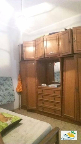 Imagem 21 de 27 de Sobrado Residencial À Venda, Praia Do Satélite, Itanhaém - So0036. - So0036