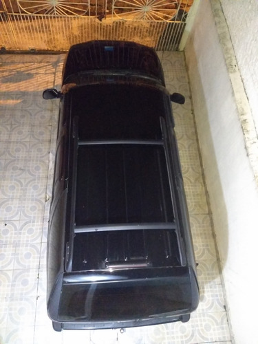 Chevrolet Blazer 2.2