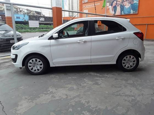 Imagem 8 de 15 de Ford Ka 1.0 Ti-vct Flex Se Manual