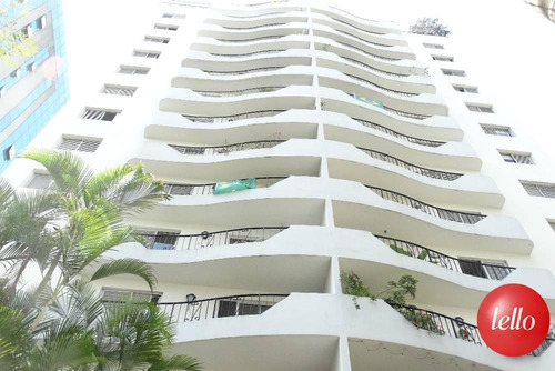 Imagem 30 de 30 de Apartamento - Ref: 148535