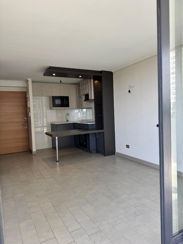 Tu Nuevo Hogar En Macul Depto. En Renta 2d+2b+terraza