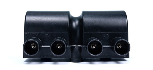 Bobina Encendido Corsa L4 1.8l De 2003 A 2008 Injetech